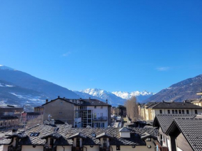 Casa vacanze- Debra Aosta